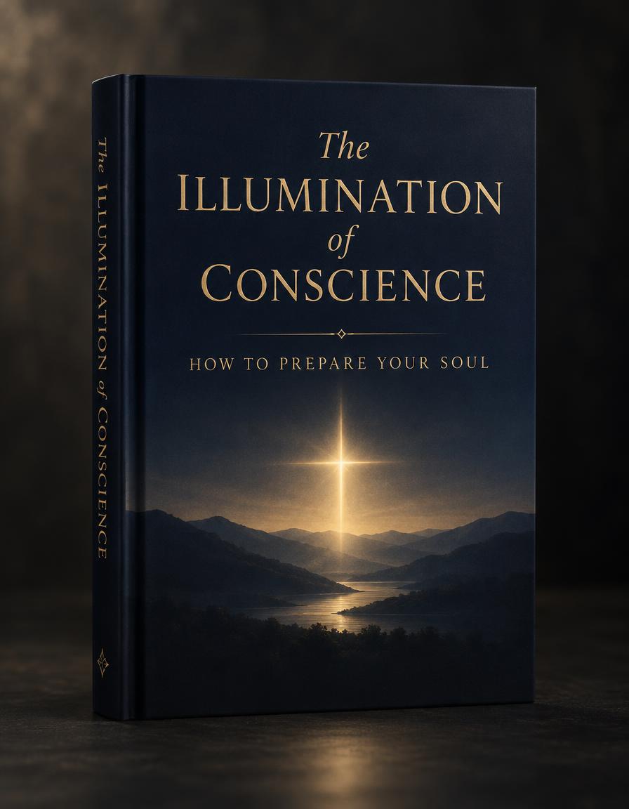 The Illumination of Conscience book